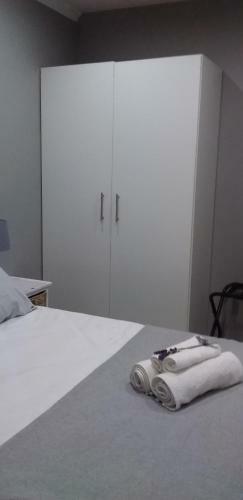 Apartamento Lorraine Self Catering Unit