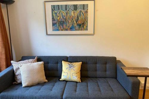Apartamento Perfectly Located Flat In Glasgow West End Cop26