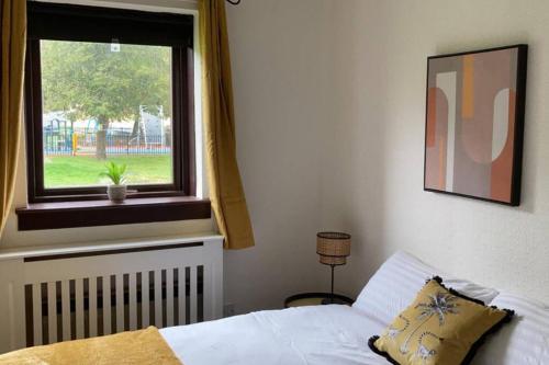 Apartamento Perfectly Located Flat In Glasgow West End Cop26