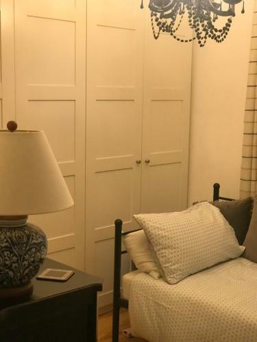 Apartamento Hamilton Rd