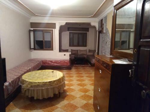 Apartamento Appartement