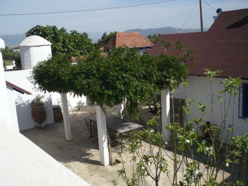 Villa La Casa de Las Higueras Dar Karmus Tetouan