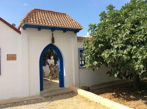 Villa La Casa de Las Higueras Dar Karmus Tetouan