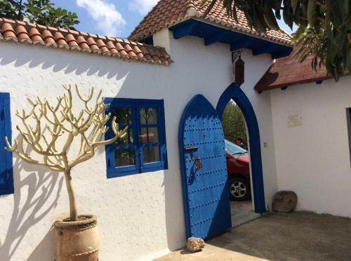 Villa La Casa de Las Higueras Dar Karmus Tetouan