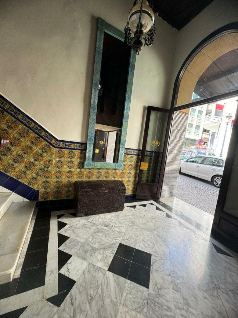 Hotel Regina