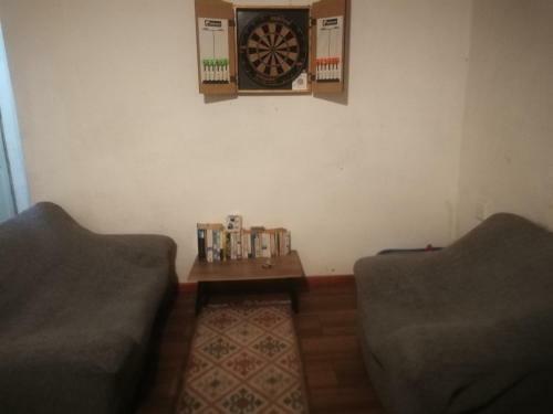 Hostal Port Grosvenor Beach House