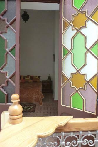 Villa Riad Authentique � 15 Min de La Mer M�diterran�e