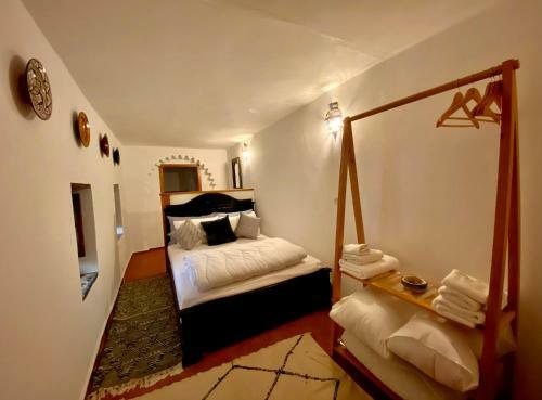 Riad & Caf� Culturel Bab El Fan