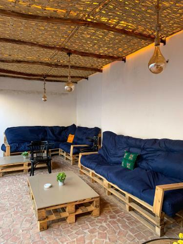 Riad & Caf� Culturel Bab El Fan