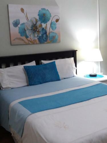 Agroturismo Wild Coast Grosvenor Holiday Home