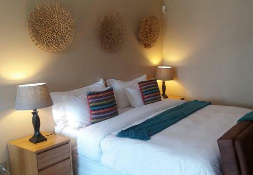 Agroturismo Wild Coast Grosvenor Holiday Home