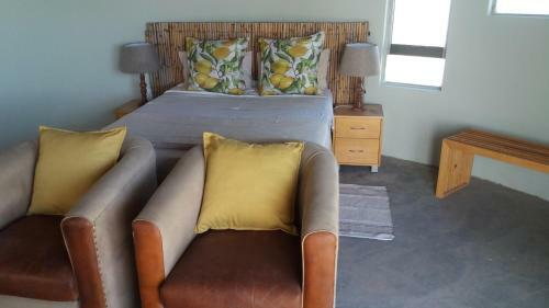 Agroturismo Wild Coast Grosvenor Holiday Home