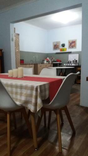 Agroturismo Wild Coast Grosvenor Holiday Home