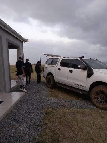 Zufike Pondoland Wild Coast- Port Grosvenor