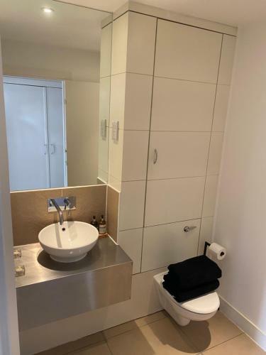 Clydeside Apartment Cop26 - Glasgow