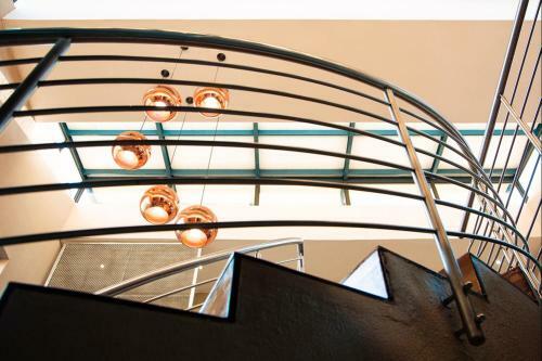 Hostal Schimper View Boutique Guest House