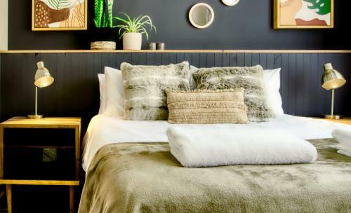 Apartamento The Beekeeper's Inn
