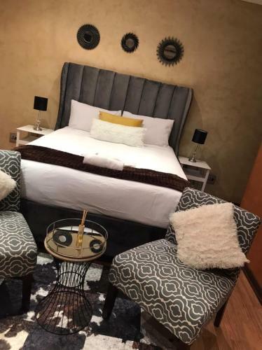 Bed & Breakfast House 156