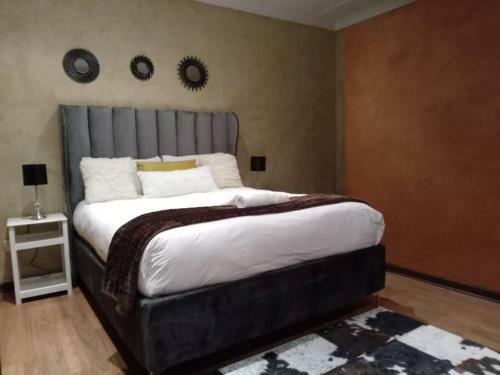 Bed & Breakfast House 156
