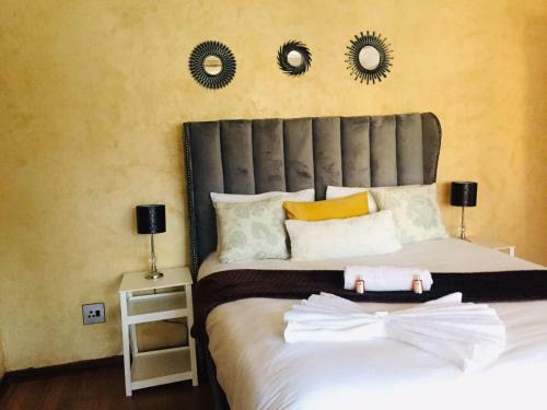 Bed & Breakfast House 156