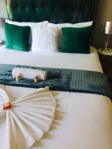 Bed & Breakfast House 156