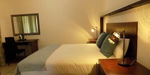 Hostal Angel Guest House