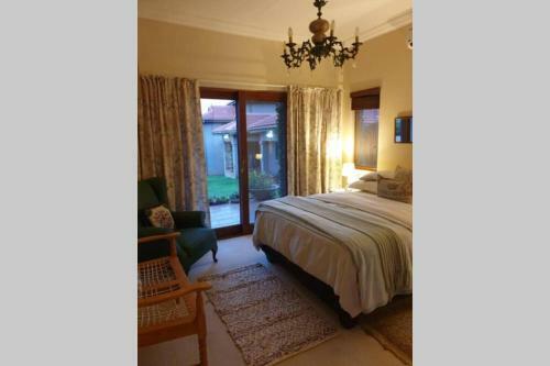 Apartamento 66 Sharalumbi Wildlife Estate