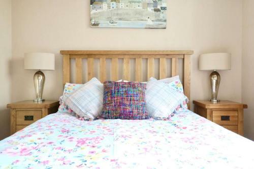Lovely 2 Bedroom Apartment Overlooking River Clyde