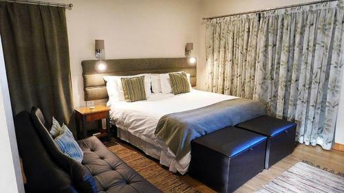 Hostal Dankhof Guest House
