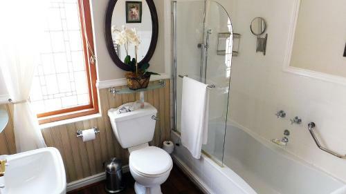 Hostal Dankhof Guest House
