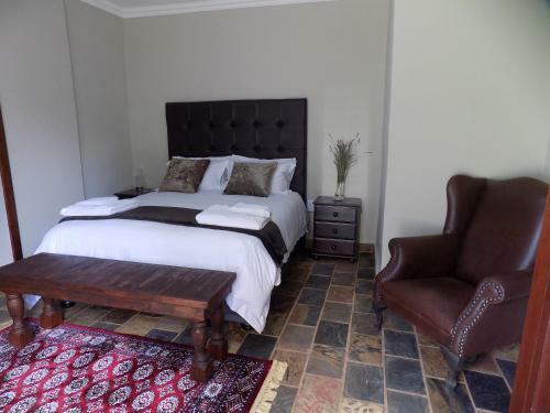 Hostal Shortlands Farm Stay