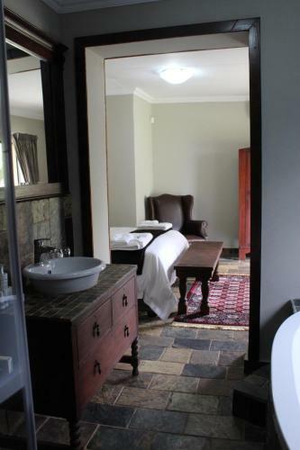 Hostal Shortlands Farm Stay