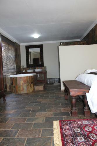 Hostal Shortlands Farm Stay