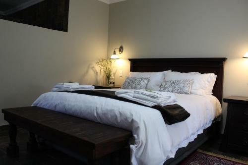 Hostal Shortlands Farm Stay