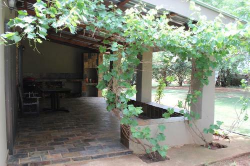 Hostal Shortlands Farm Stay