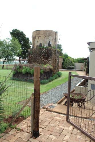 Hostal Shortlands Farm Stay