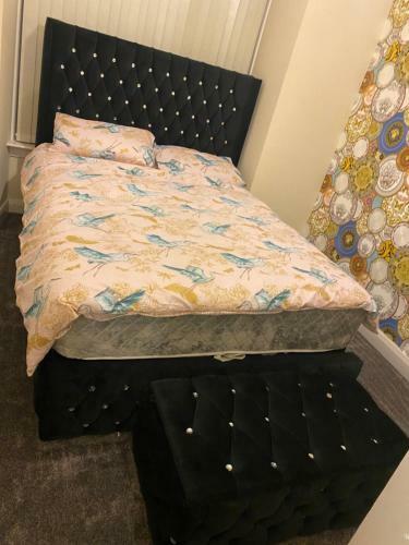 Hostal Cop 26 Partick House On Rent
