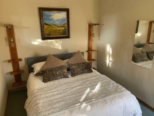 Apartamento Soetvlei Farm Cottage