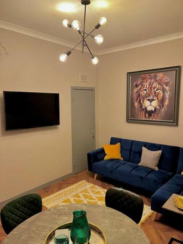 Apartamento New - Luxury 1 Bed Apt In West End