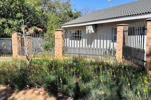 Apartamento Kruger Southern Cross