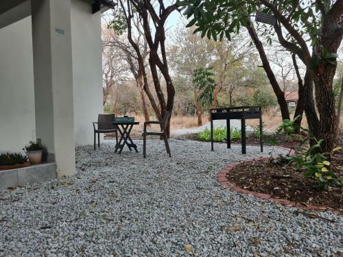 Kruger Gateway @ 502