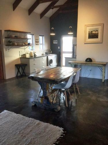 Stylish Country Lodge