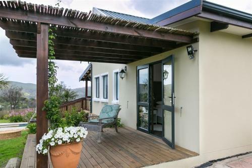 Hostal Narnia Guest House