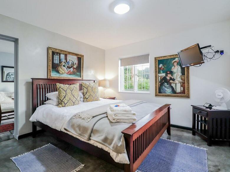 Glenview Heads Apartments
