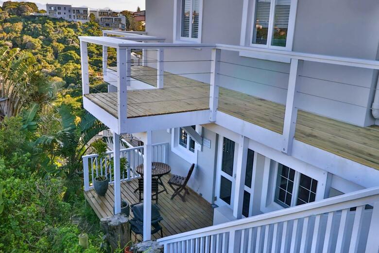 Glenview Heads Apartments