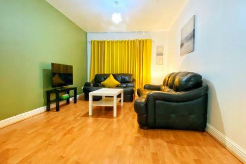Apartamento Cozy Nights - Shields Rd