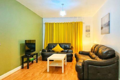 Apartamento Cozy Nights - Shields Rd