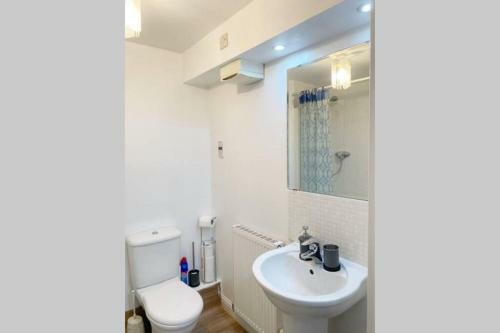 Apartamento Cozy Nights - Shields Rd
