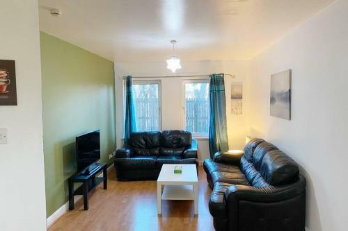 Apartamento Cozy Nights - Shields Rd