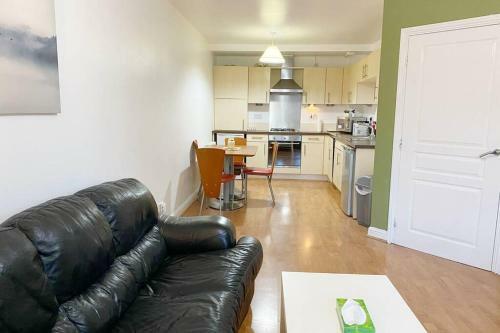 Apartamento Cozy Nights - Shields Rd